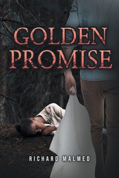 Cover Golden Promise