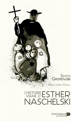 L'histoire vraie d'Esther Naschelski - Simon Petermann
