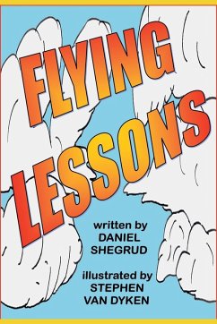 Cover Flying Lessons