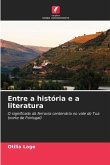 Entre a história e a literatura