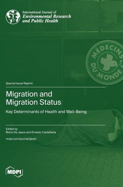 Cover Migration and Migration Status
