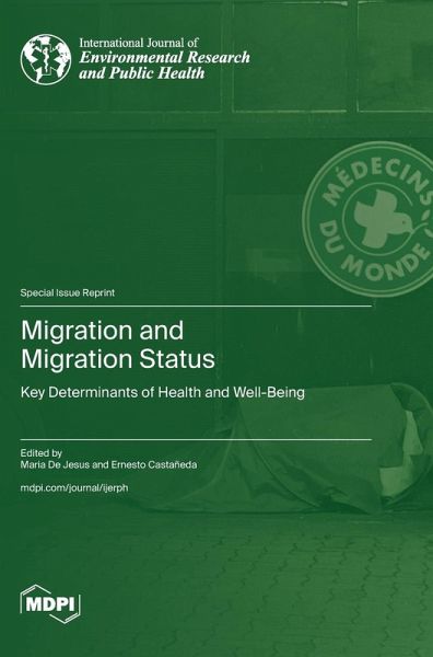 Migration and Migration Status Migration and Migration Status