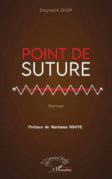 Point de suture