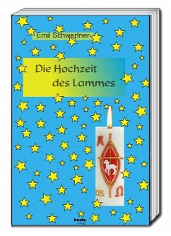 Cover Die Hochzeit des Lammes
