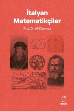 Cover Italyan Matematikciler