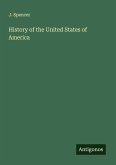 History of the United States of America
