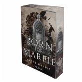Born For Marble (The Cradled Common 3)