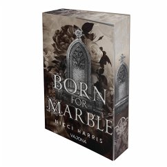 Born For Marble (The Cradled Common 3) - Harris, Nicci
