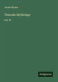 Teutonic Mythology