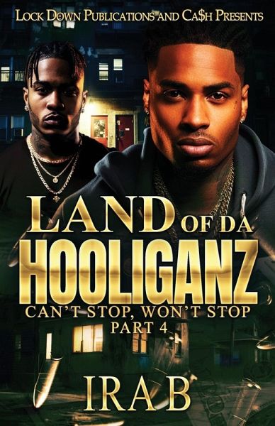 Land Of Da Hooliganz 4 Land Of Da Hooliganz 4