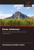 Kwas mlekowy: