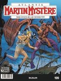 Martin Mystere Sayi 199 Martin Mystere Sayi 199