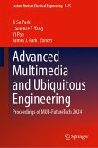 Advanced Multimedia and Ubiquitous Engineering Advanced Multimedia and Ubiquitous Engineering