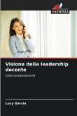 Visione della leadership docente