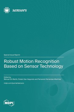 Cover Robust Motion Recognition Based on Sensor Technology