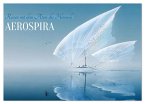 Aerospira (Wandkalender 2026 DIN A3 quer), CALVENDO Monatskalender