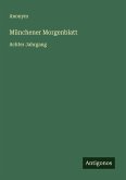 Münchener Morgenblatt