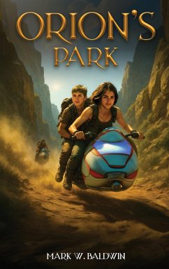 Cover Orion's Park