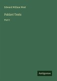 Pahlavi Texts