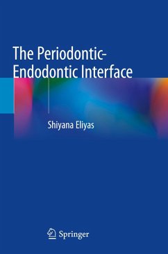 Cover The Periodontic-Endodontic Interface