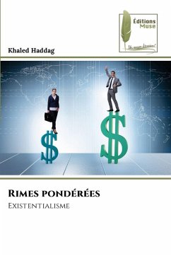 Cover Rimes pondérées