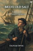Brave Old Salt A Story of the Great Rebellion