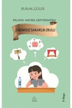 Cover Zararsiz Sakarlik Okulu