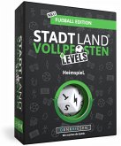 DENKRIESEN - STADT LAND VOLLPFOSTEN® - Levels - FUSSBALL EDITION - "Heimspiel." DENKRIESEN - STADT LAND VOLLPFOSTEN® - Levels - FUSSBALL EDITION - "Heimspiel."