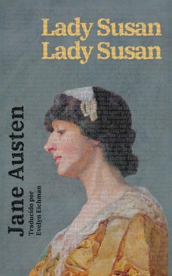 Lady Susan - Lady Susan - Austen, Jane