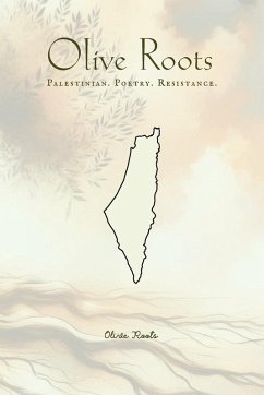 Olive Roots - Alaa, Jenin