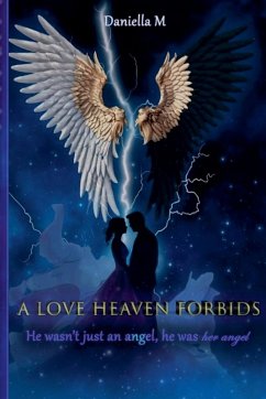 A love heaven forbids - M., Daniella