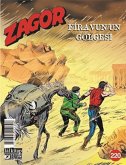 Zagor Sayi 220 Zagor Sayi 220