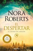 El despertar (El Legado del Dragón 1) El despertar (El Legado del Dragón 1)