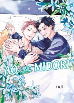 Cover Ao und Midori - Band 1 (eBook, ePUB)