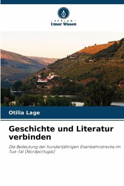Cover Geschichte und Literatur verbinden