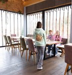 Nici 61820 Schultertasche mymochi Cookie 22,5x22cm