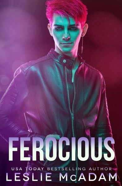 Ferocious Ferocious