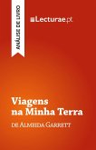 Viagens na Minha Terra - Almeida Garrett (análise de livro)