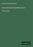 Geschichte der Republik Zürich Geschichte der Republik Zürich