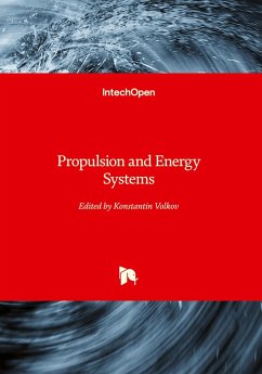 Cover Propulsion and Energy Systems