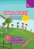 Harmanbis - Cocuklugumuzun Oyunlarini Unutmayalim Harmanbis - Cocuklugumuzun Oyunlarini Unutmayalim