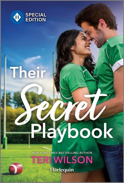Their Secret Playbook (eBook, ePUB) Their Secret Playbook (eBook, ePUB)