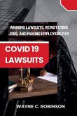 COVID 19 Lawsuits COVID 19 Lawsuits