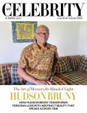 Art Celebrity Launch Collection Summer 2025 - Hudson Bruny