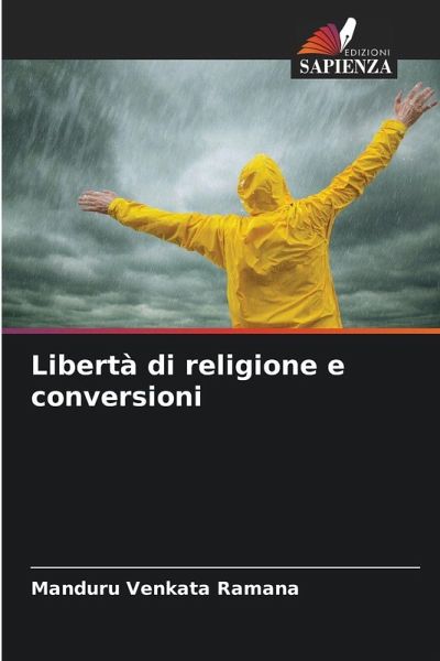 Libertà di religione e conversioni Libertà di religione e conversioni