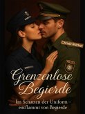 Grenzenlose Begierde (eBook, ePUB)