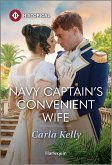 Navy Captain's Convenient Wife (eBook, ePUB) Navy Captain's Convenient Wife (eBook, ePUB)
