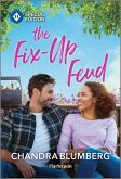 The Fix-Up Feud (eBook, ePUB)