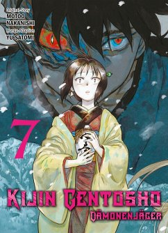Cover KIIJIN GENTOSHO - Band 7 (eBook, PDF)