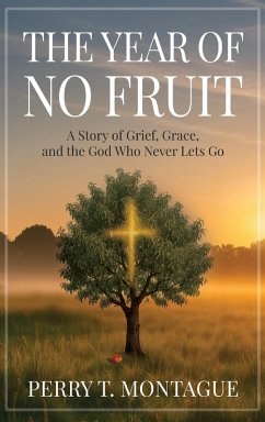 The Year of No Fruit The Year of No Fruit